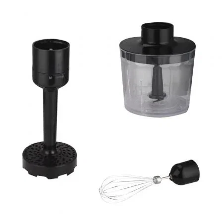 Batidora de mano Fagor DivaMix 800Plus FGA0002/ 800W/ Capacidad 0.5L Batidora de mano Fagor DivaMix 800Plus FGA0002/ 800W/ Capacidad 0.5L